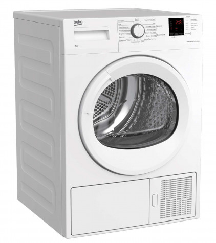 ��������� ������ Beko DF7412GA