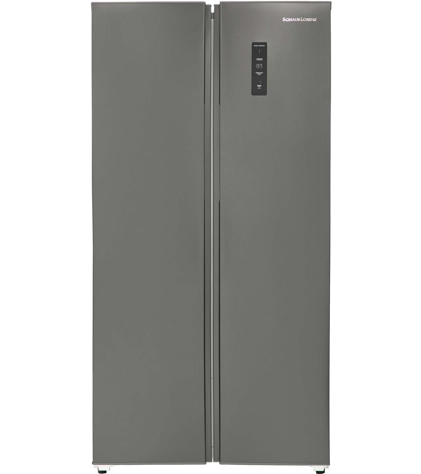 ����������� Side-by-Side Schaub Lorenz SLU S400H4EN