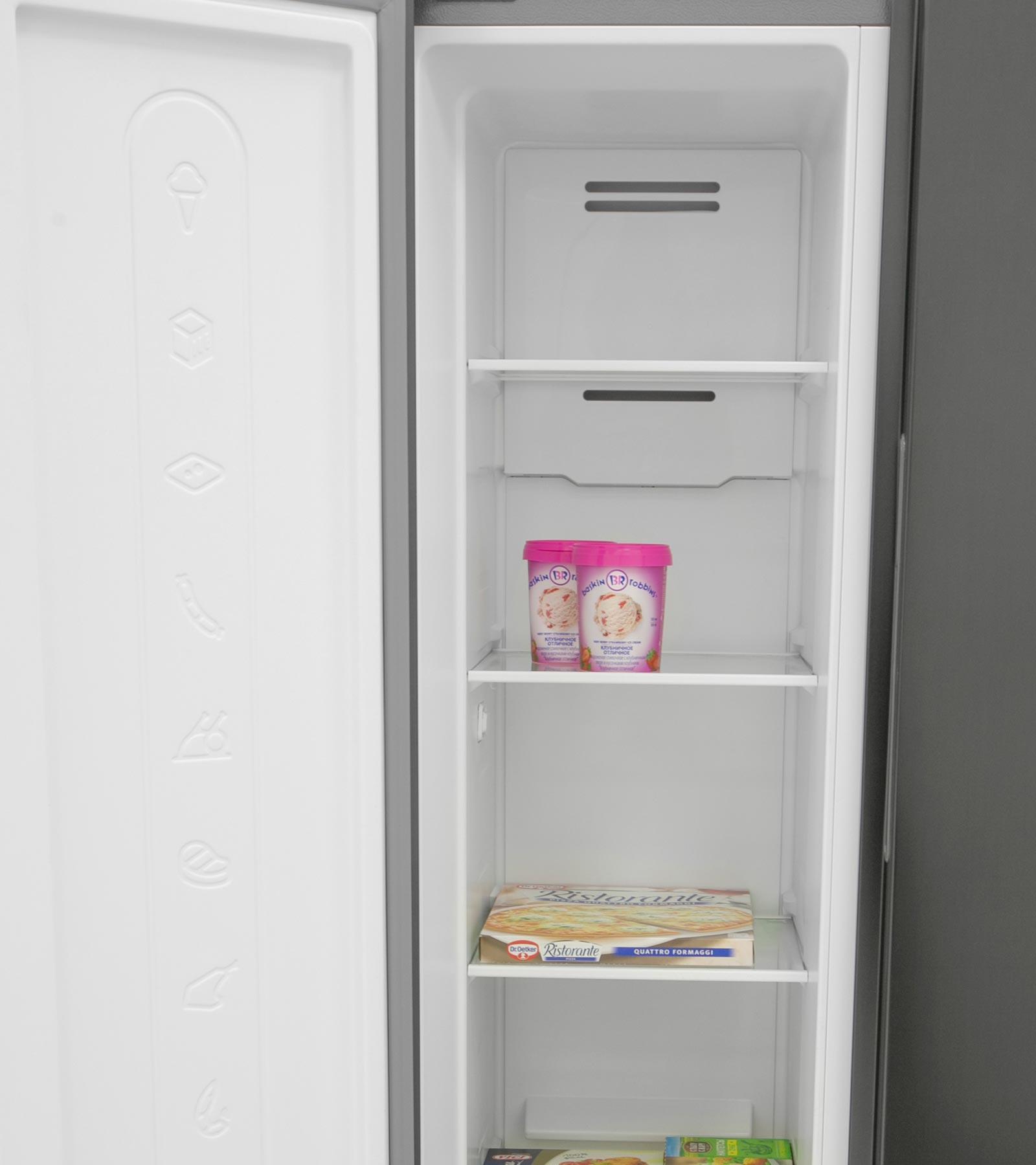 ����������� Side-by-Side Schaub Lorenz SLU S400H4EN