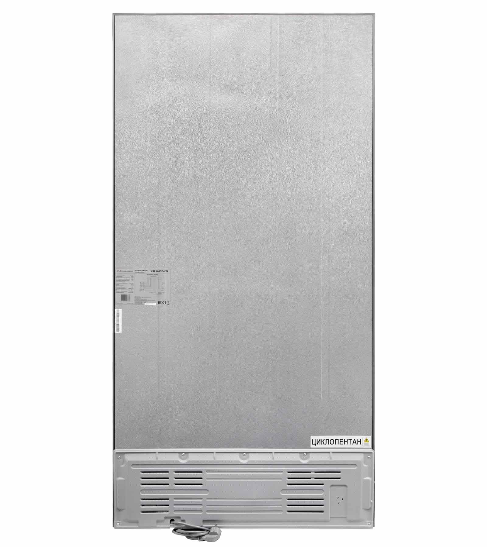 ����������� Side-by-Side Schaub Lorenz SLU S400H4EN