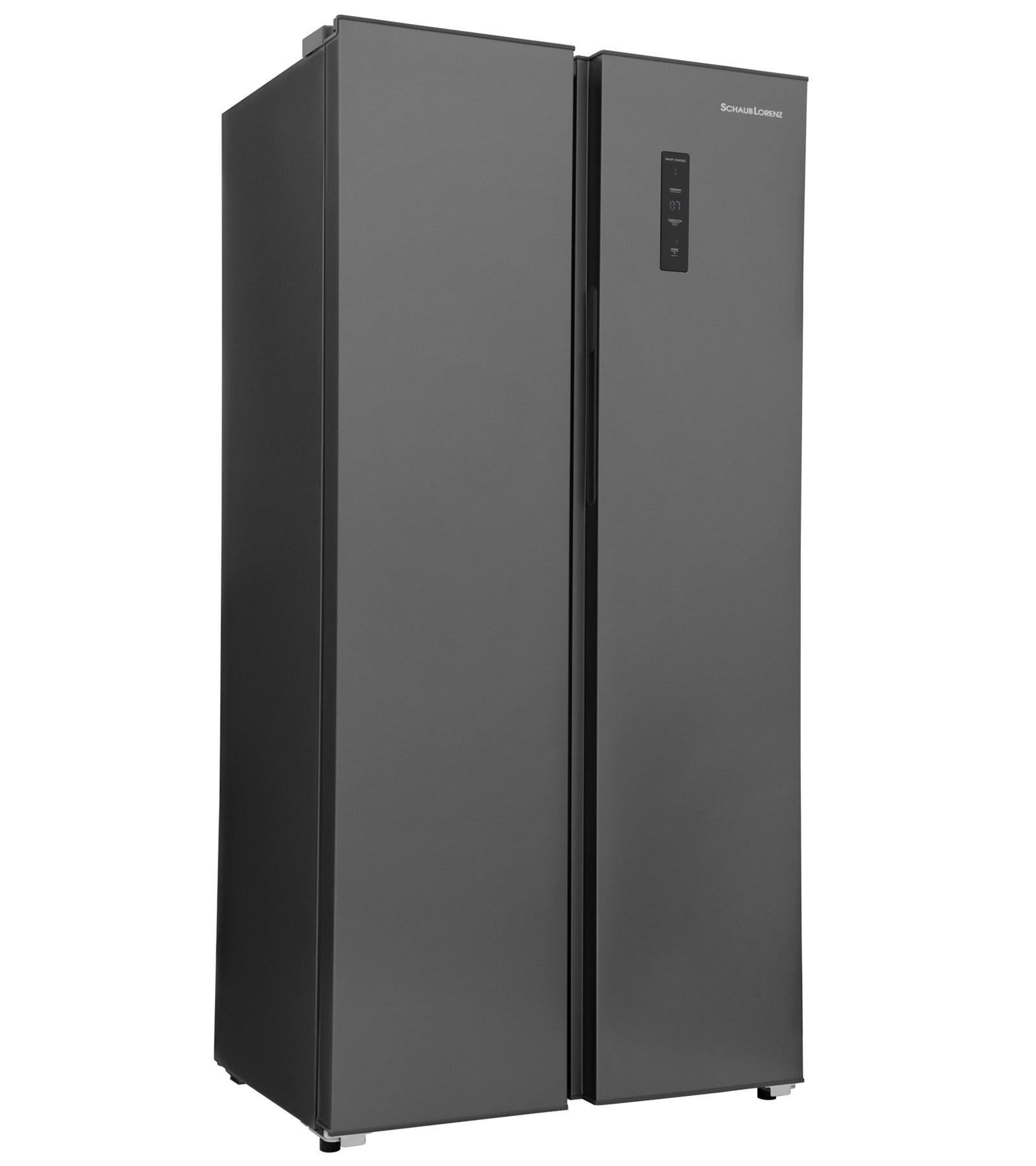 ����������� Schaub Lorenz SLU S400D4EN Side-by-side