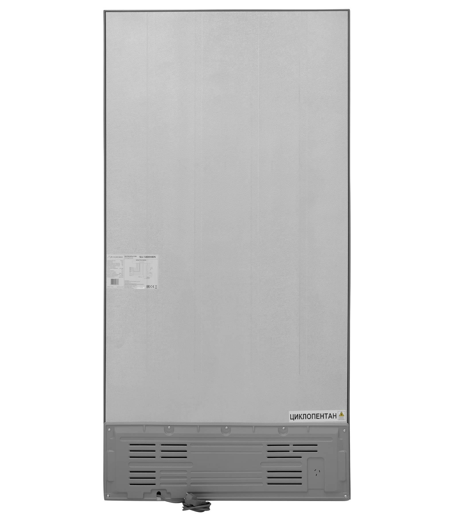 ����������� Schaub Lorenz SLU S400D4EN Side-by-side