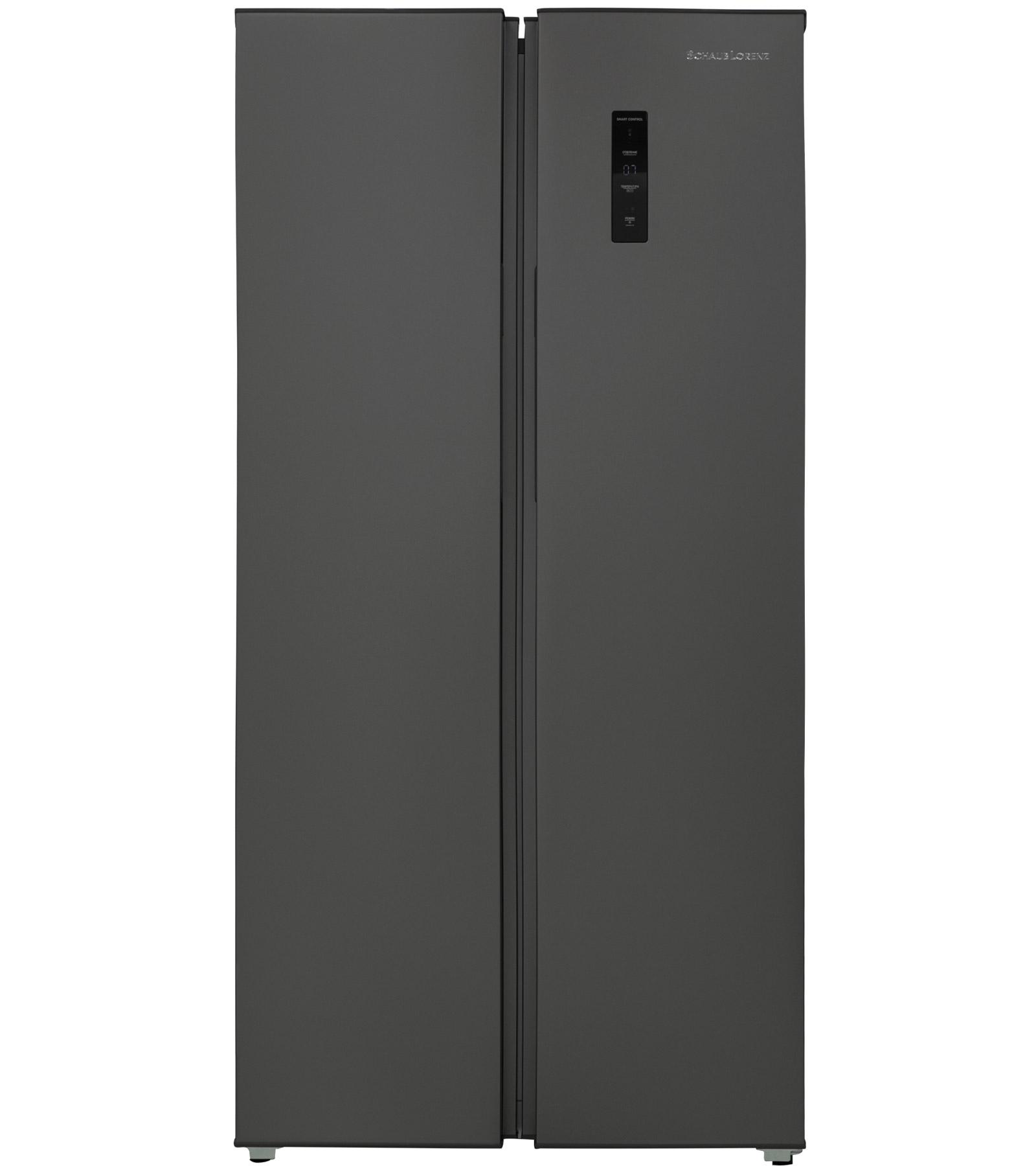 ����������� Schaub Lorenz SLU S400D4EN Side-by-side