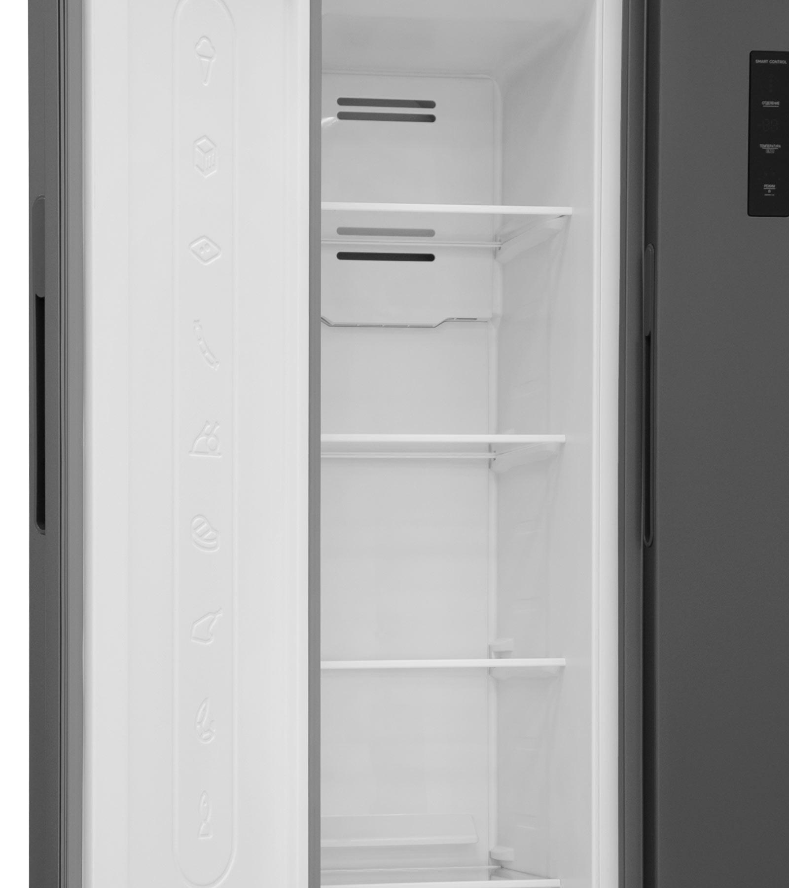 ����������� Schaub Lorenz SLU S400D4EN Side-by-side