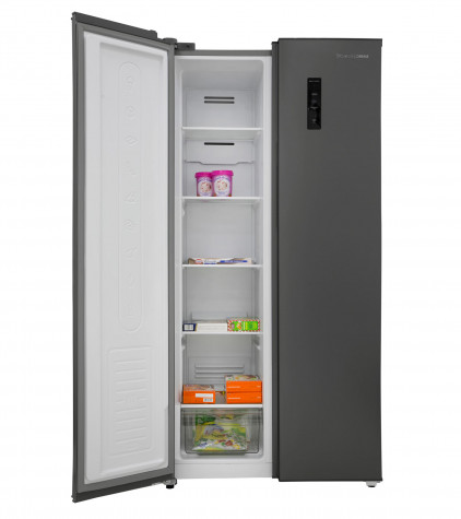 ����������� Schaub Lorenz SLU S400D4EN Side-by-side