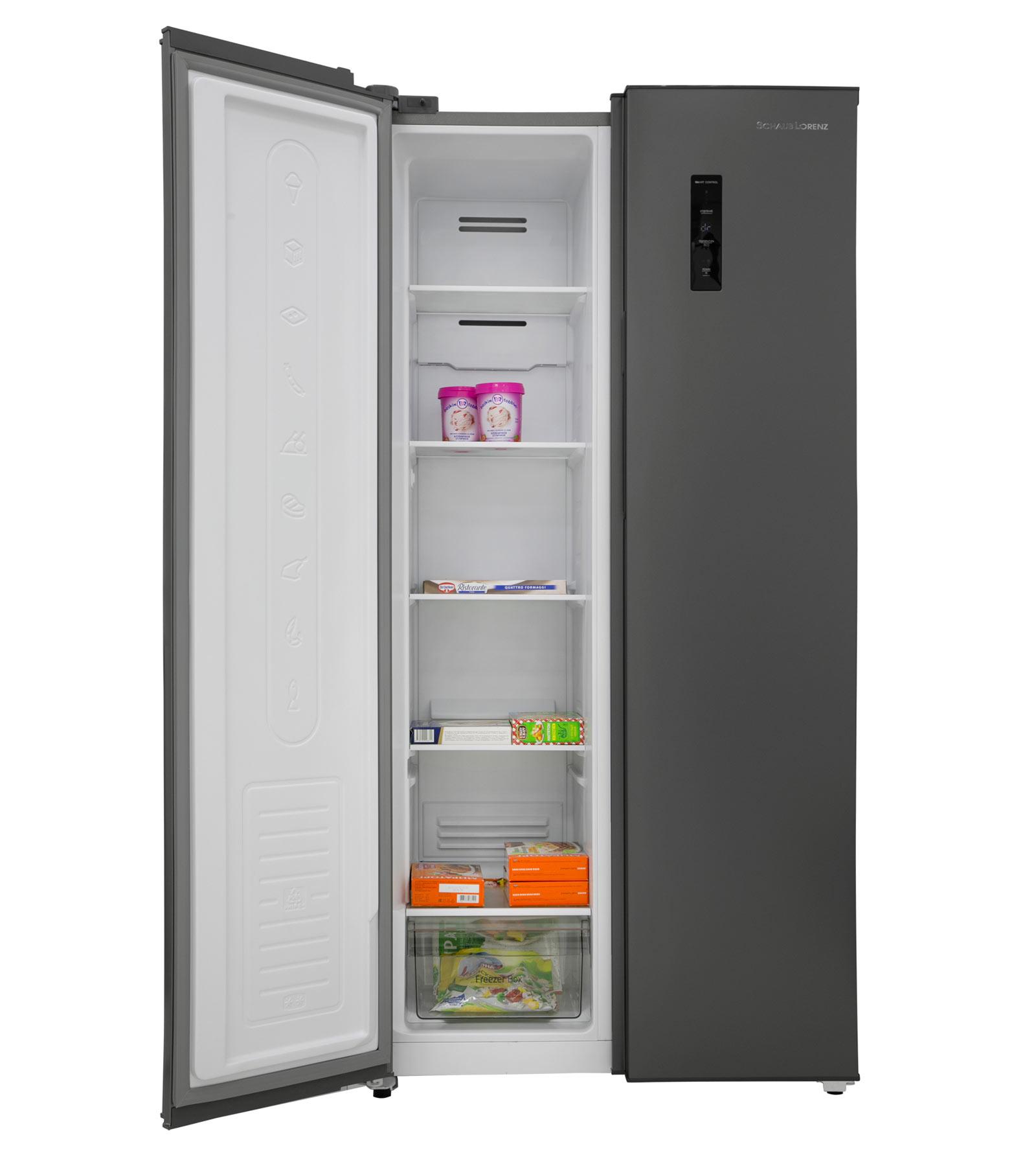 ����������� Schaub Lorenz SLU S400D4EN Side-by-side