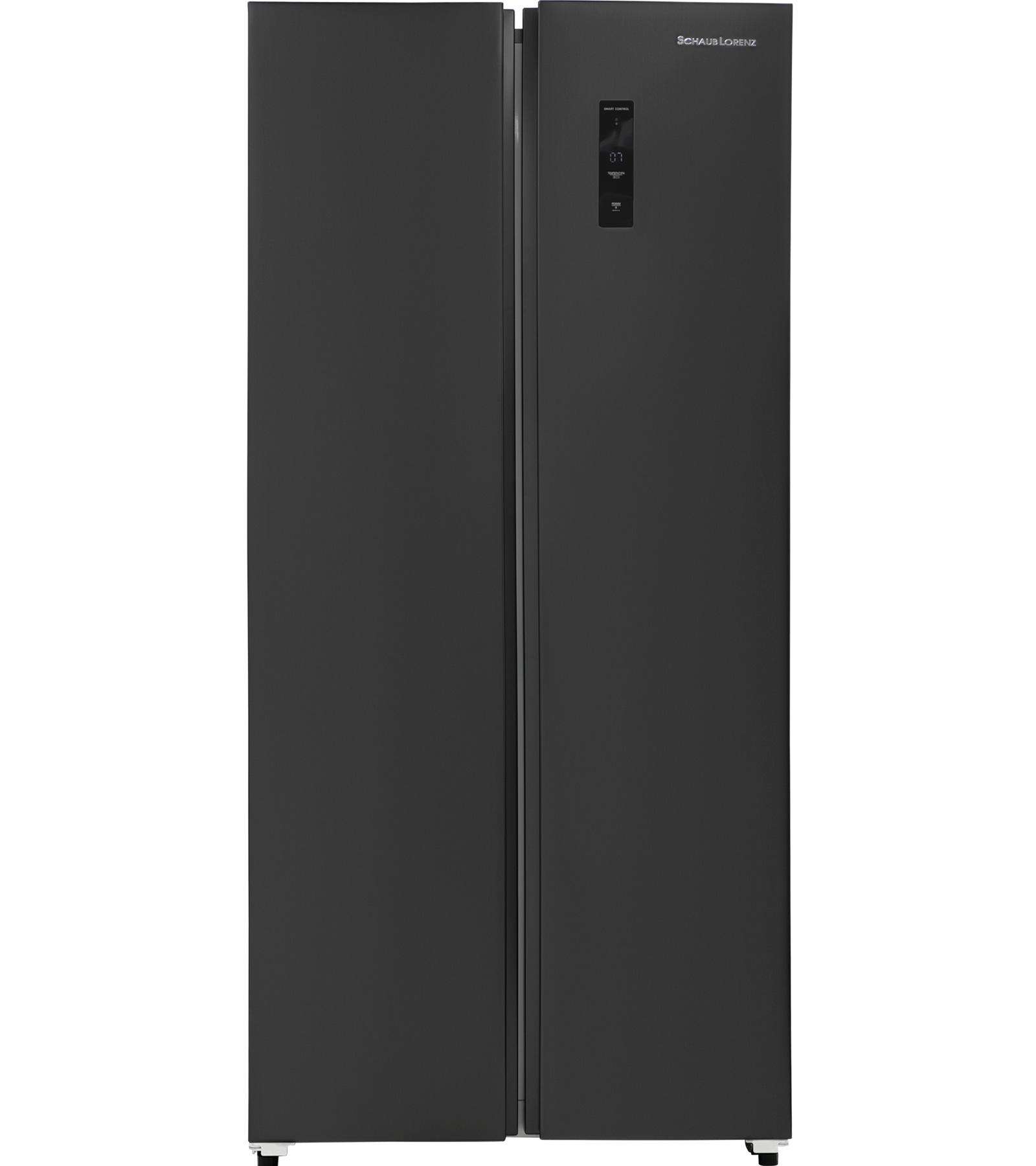 ����������� Side-by-Side Schaub Lorenz SLU S473D4EI
