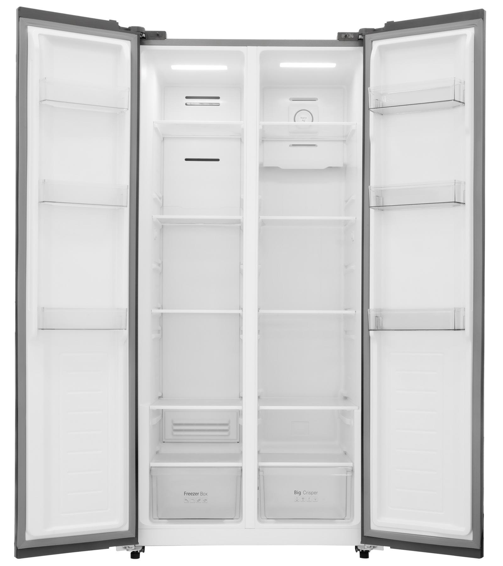 ����������� Side-by-Side Schaub Lorenz SLU S473D4EI