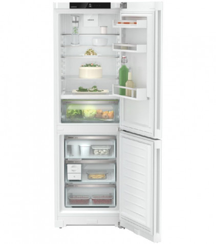 ����������� Liebherr CBNd 5223 Plus BioFresh NoFrost