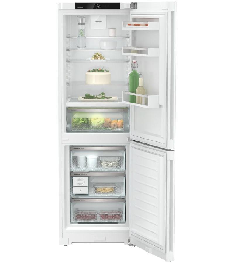 ����������� Liebherr CBNd 5223 Plus BioFresh NoFrost