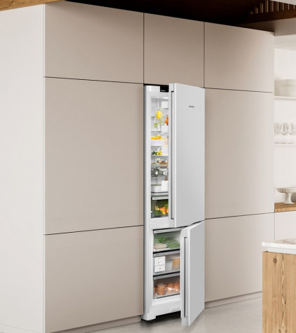 ����������� Liebherr CNd 5723 Plus NoFrost