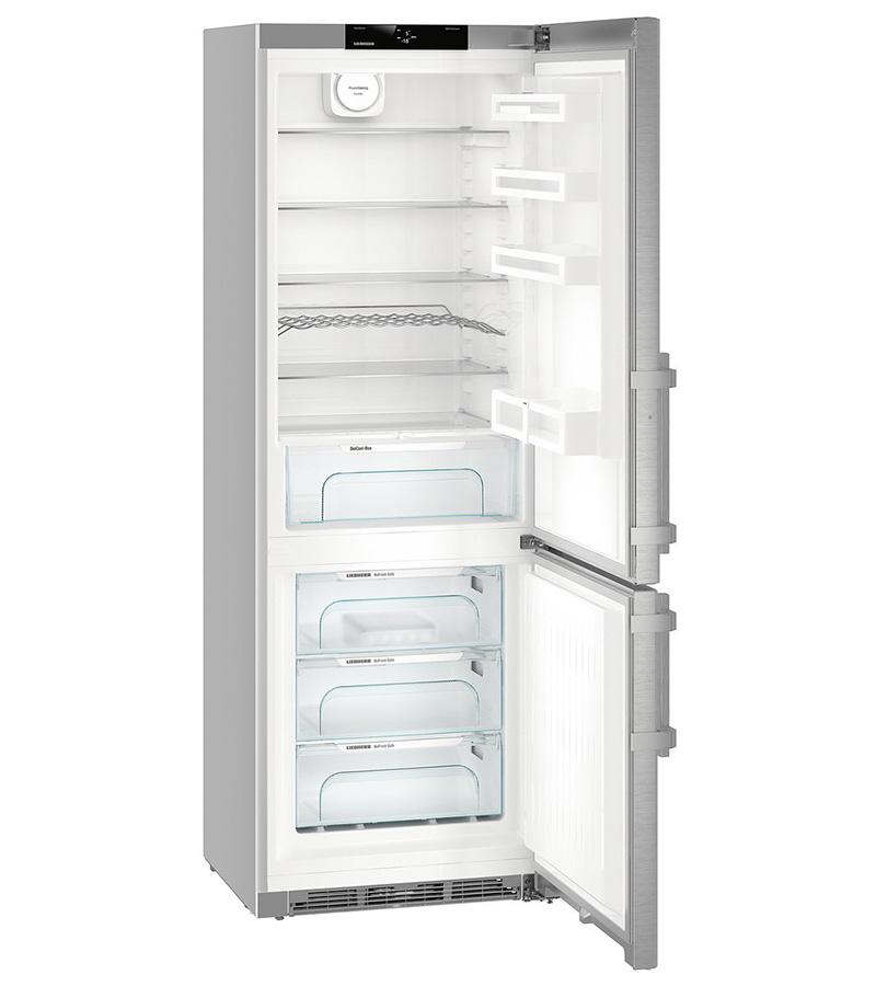 ����������� Liebherr CNef 5735 Comfort NoFrost