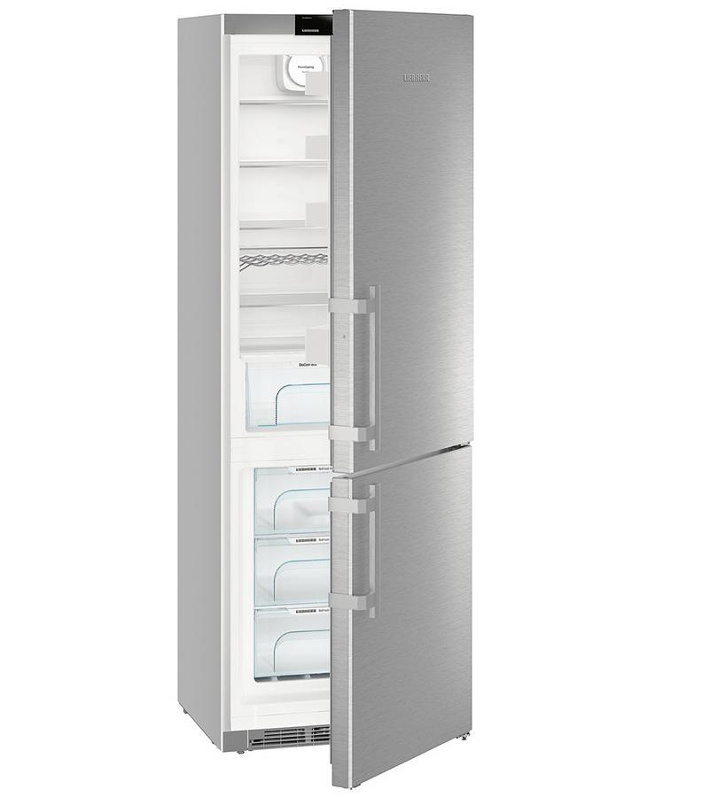 ����������� Liebherr CNef 5735 Comfort NoFrost