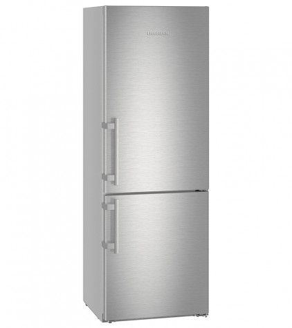 ����������� Liebherr CNef 5735 Comfort NoFrost