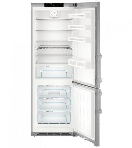 ����������� Liebherr CNef 5735 Comfort NoFrost