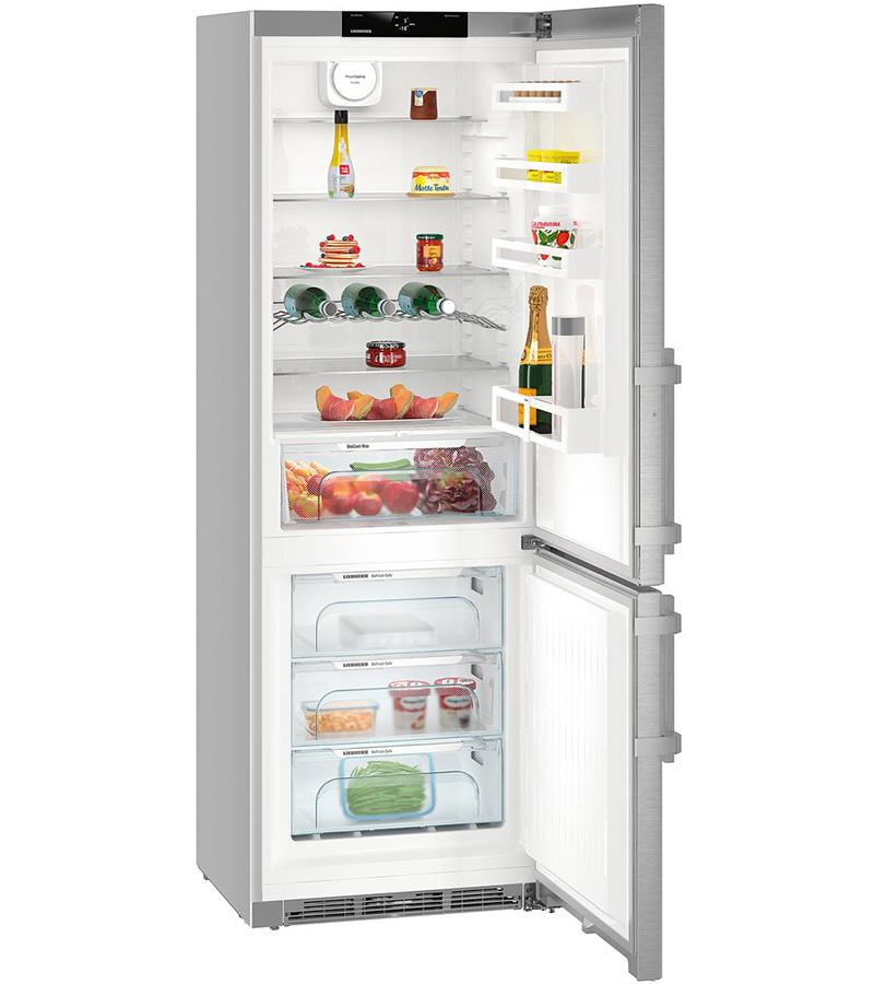 ����������� Liebherr CNef 5735 Comfort NoFrost