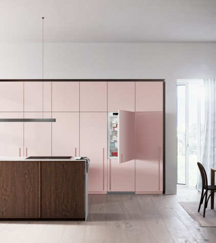 ������������ ����������� Liebherr ICNe 5133 Plus NoFrost