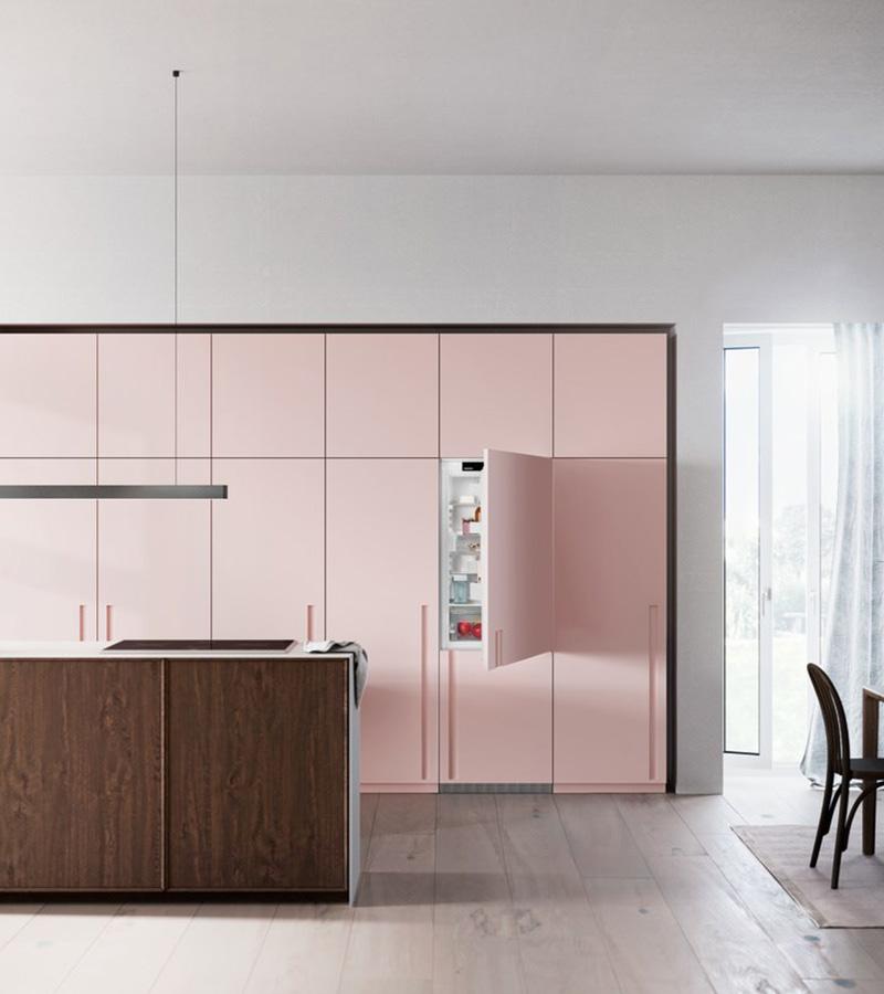 ������������ ����������� Liebherr ICNe 5133 Plus NoFrost
