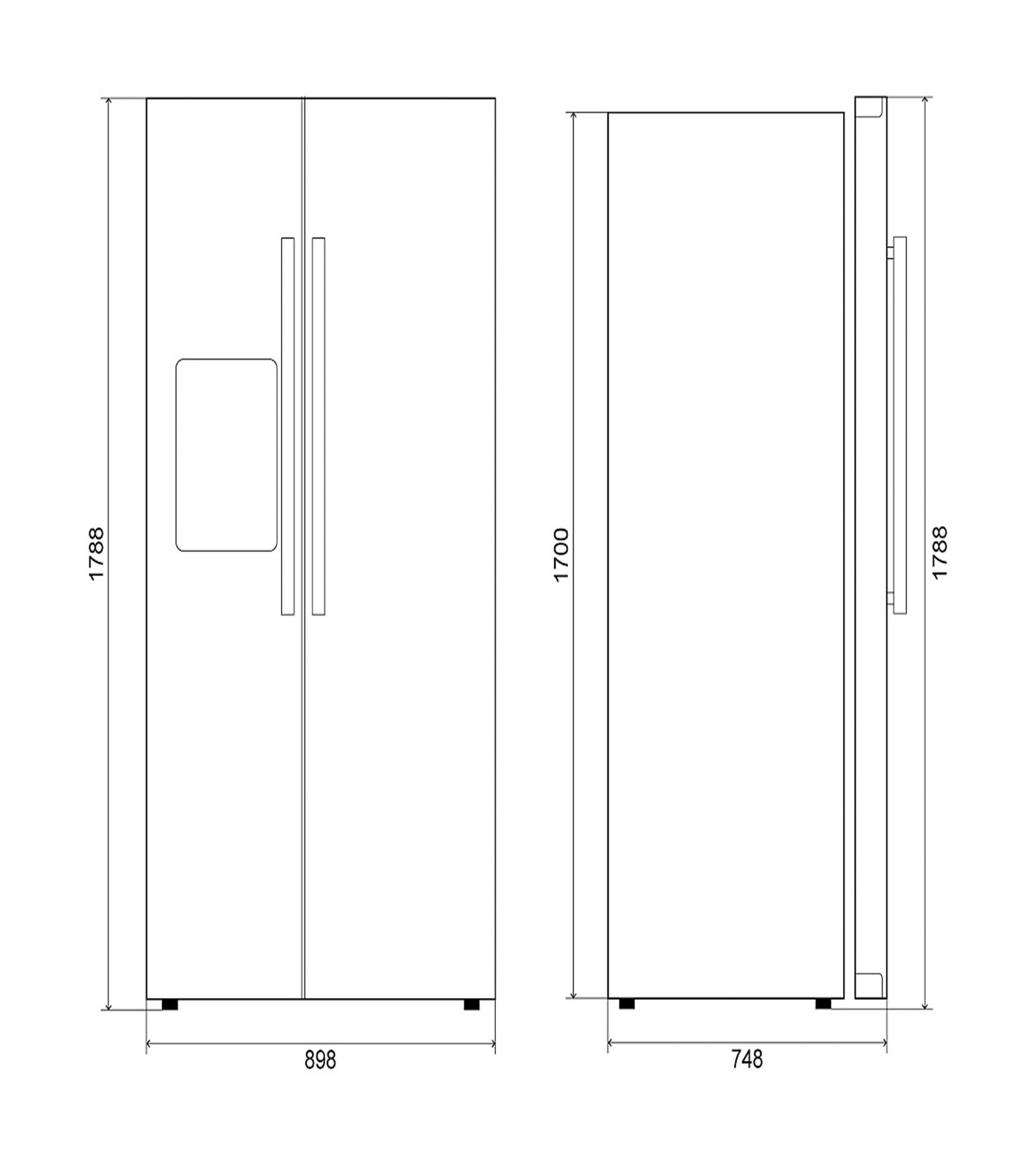 ����������� ILVE RN 9020 SBS/AWB �������� �����