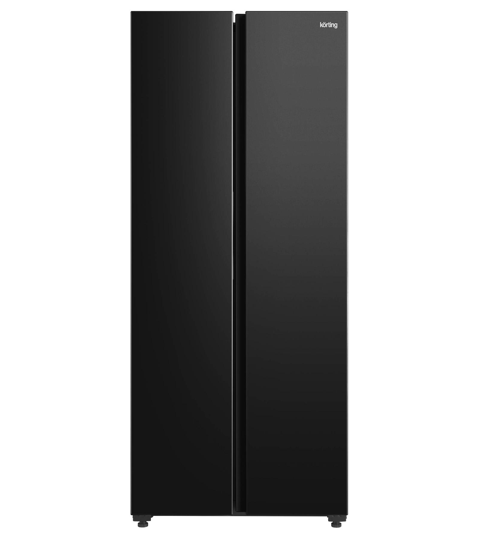����������� Side-By-Side Korting KNFS 83177 N