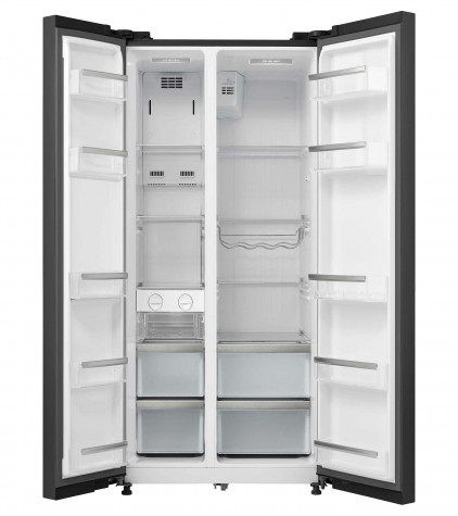 ����������� Side-By-Side Korting KNFS 91797 GN