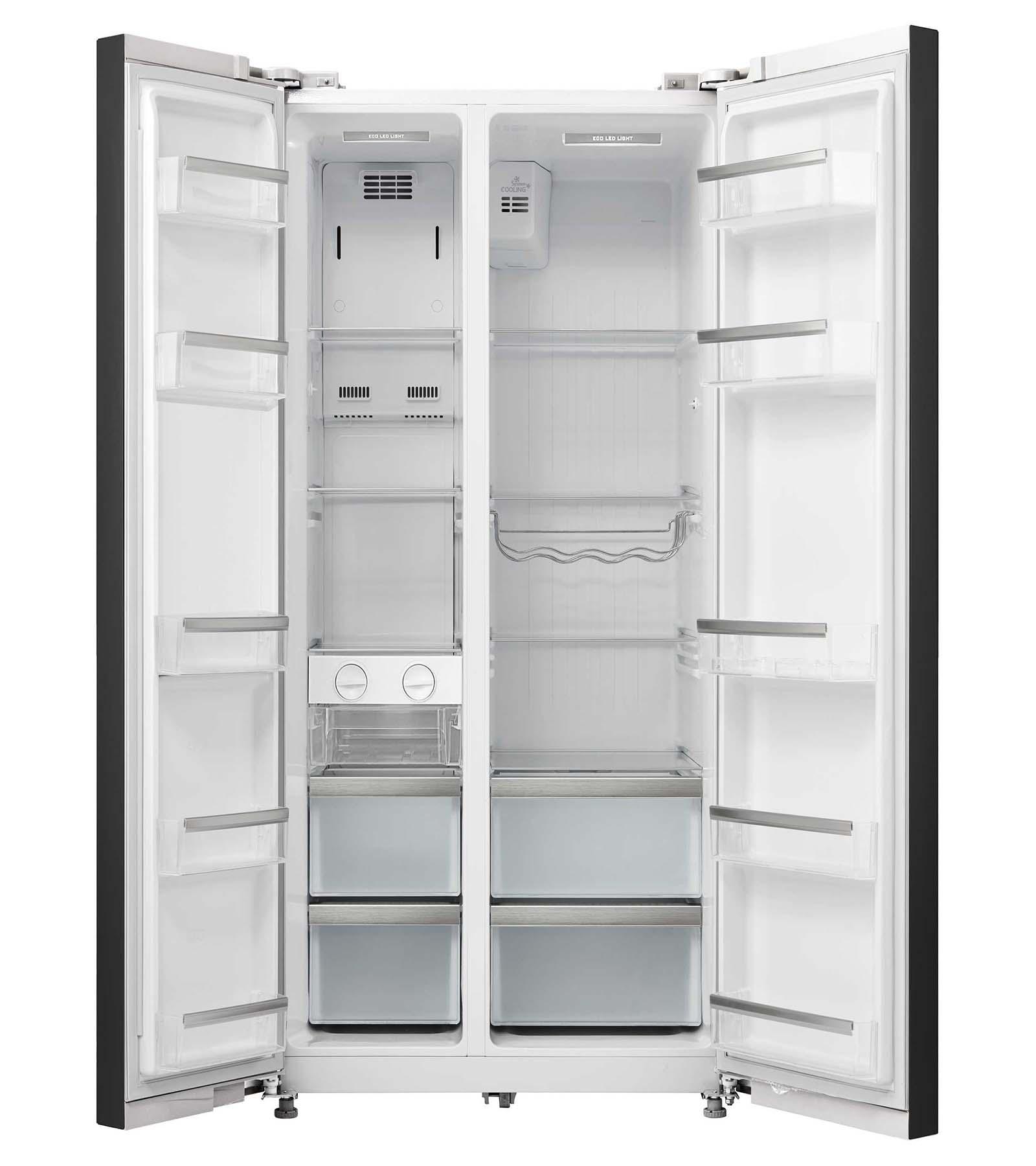 ����������� Korting KNFS 91797 GW Side-By-Side
