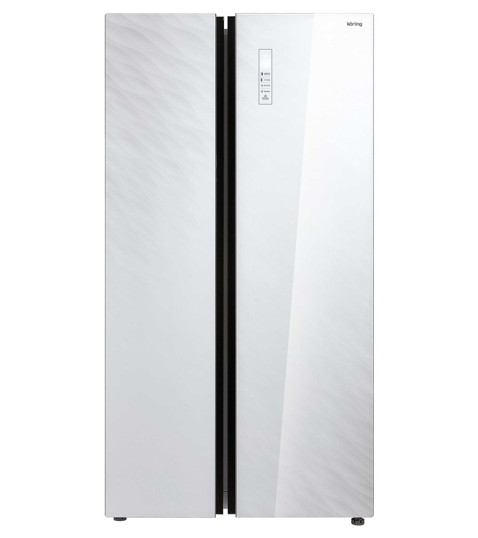 ����������� Korting KNFS 91797 GW Side-By-Side