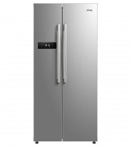 ����������� Side-By-Side Korting KNFS 91797 X