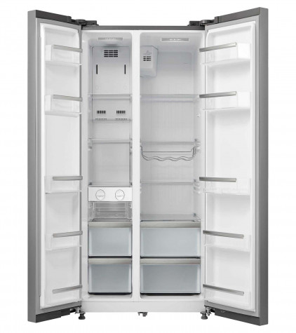 ����������� Side-By-Side Korting KNFS 91797 X