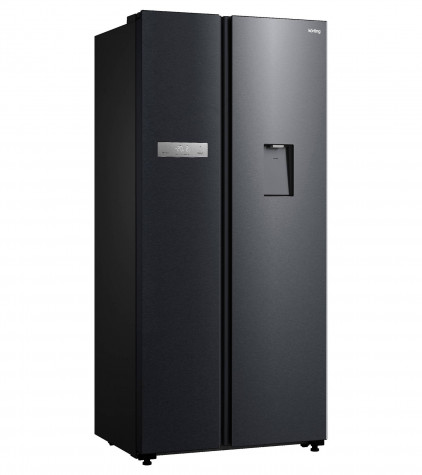 ����������� Side-By-Side Korting KNFS 95780 W XN