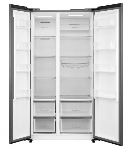 ����������� Side-By-Side Korting KNFS 95780 X