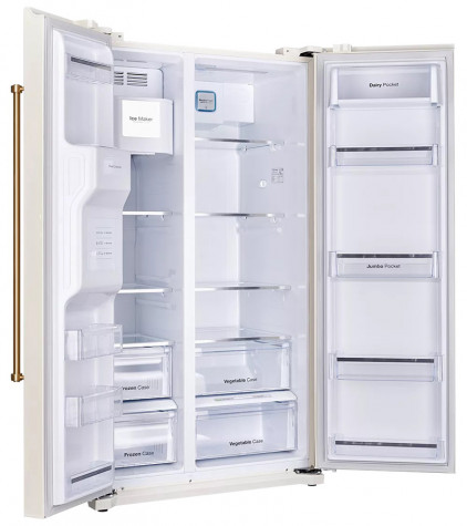 ����������� Kuppersberg NSFD 17793 C
