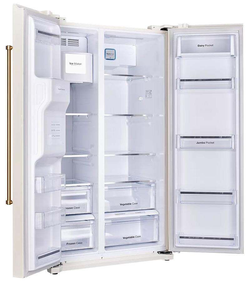 ����������� Kuppersberg NSFD 17793 C