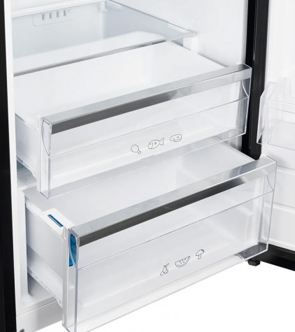 ����������� Kuppersberg NRS 186 BK