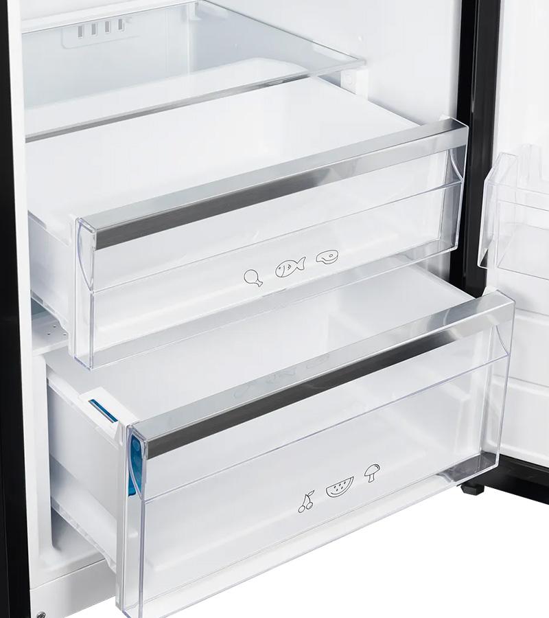 ����������� Kuppersberg NRS 186 BK