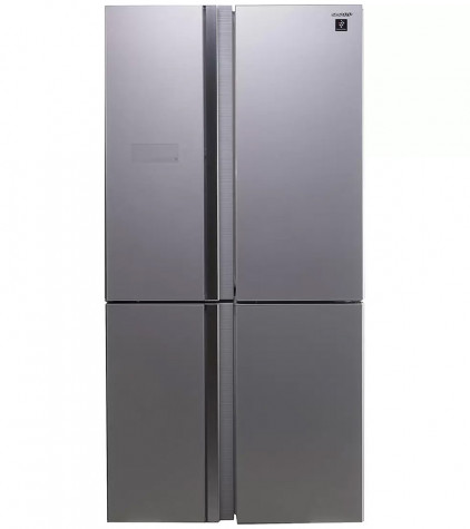  ����������� SHARP SJ-FS97VSL
