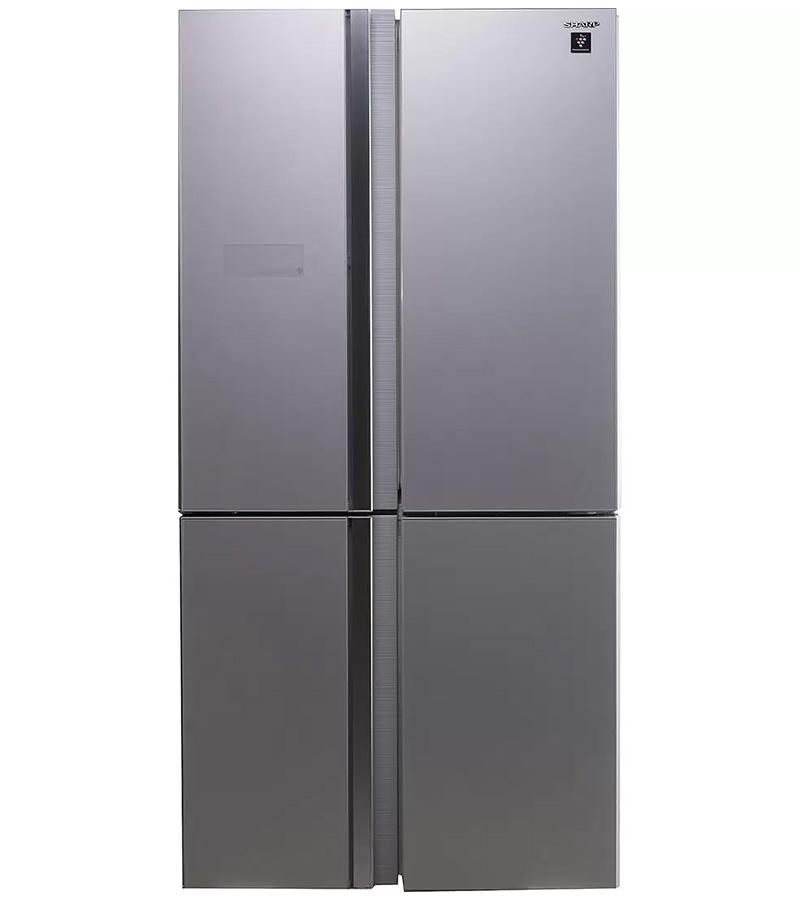  ����������� SHARP SJ-FS97VSL