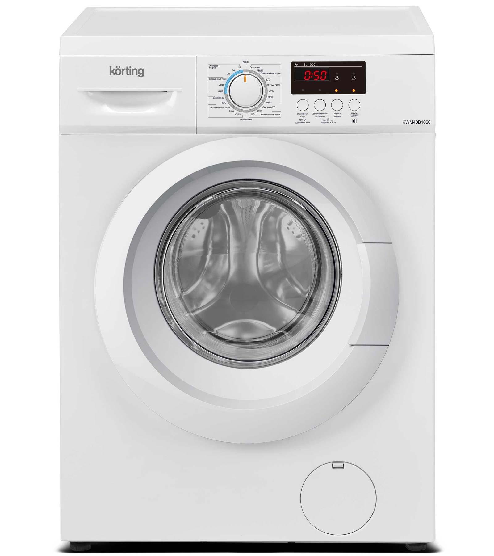 ���������� ������ Korting KWM 40B1060