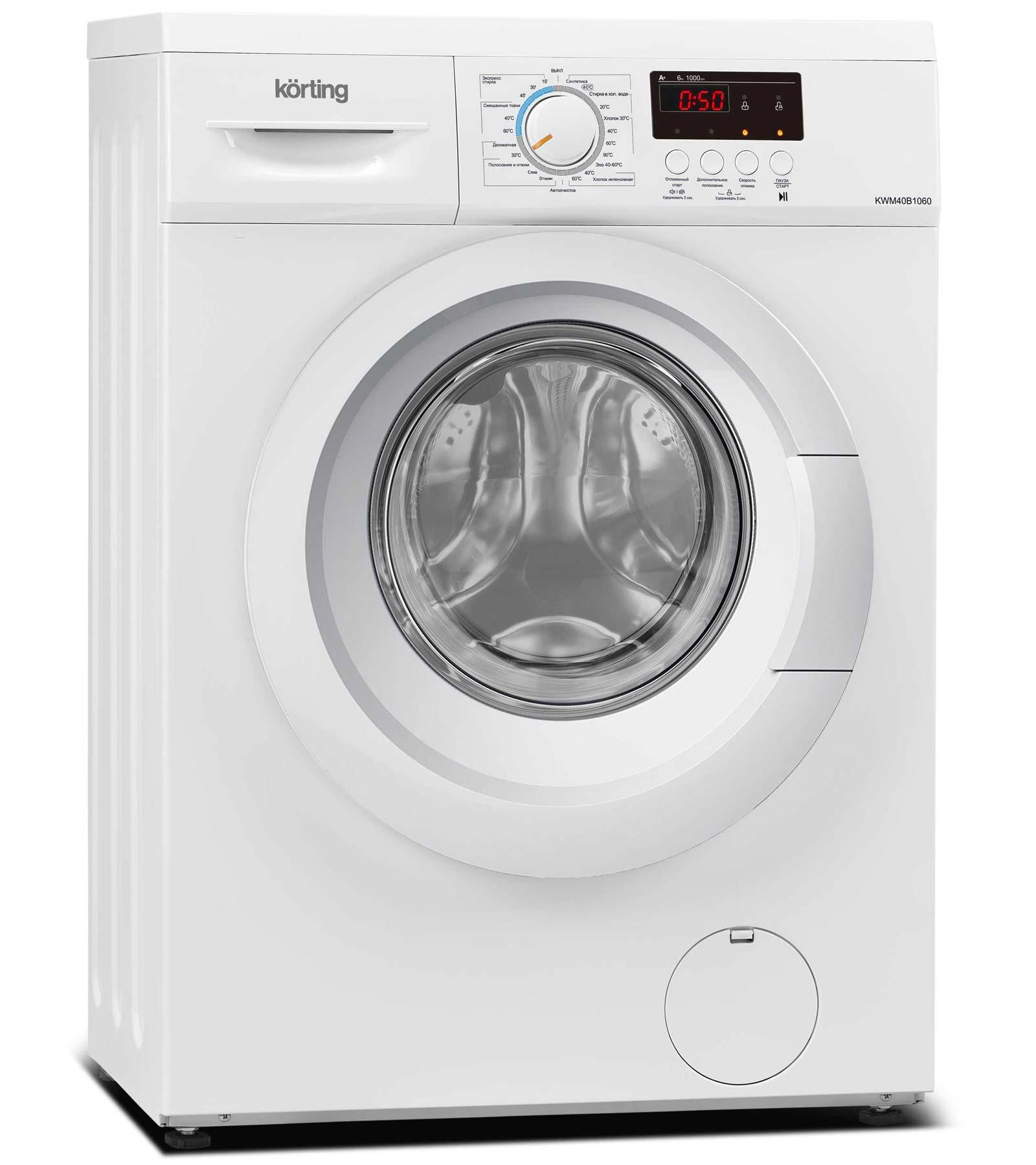 ���������� ������ Korting KWM 40B1060