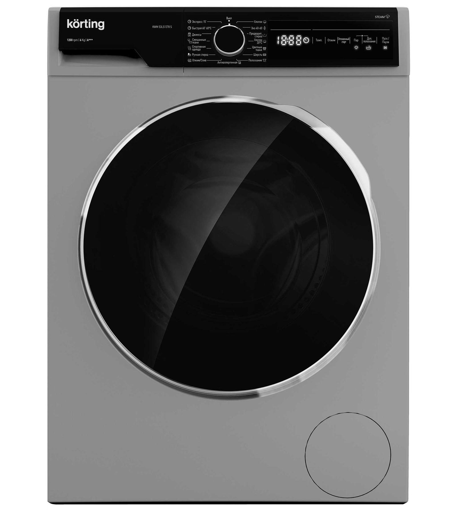 ���������� ������ Korting KWM 53LS1278 S