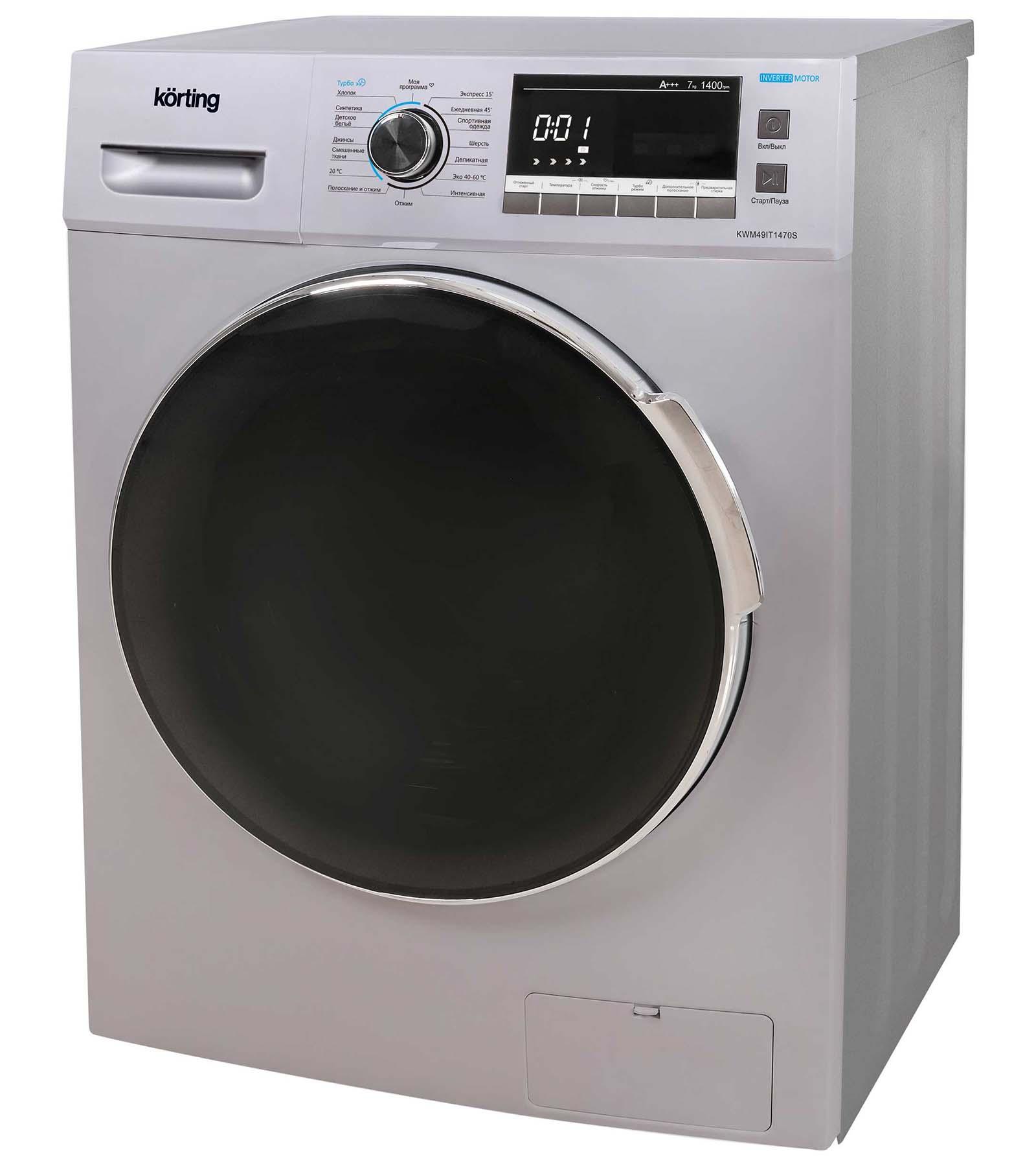 ���������� ������ Korting KWM 49IT1470 S
