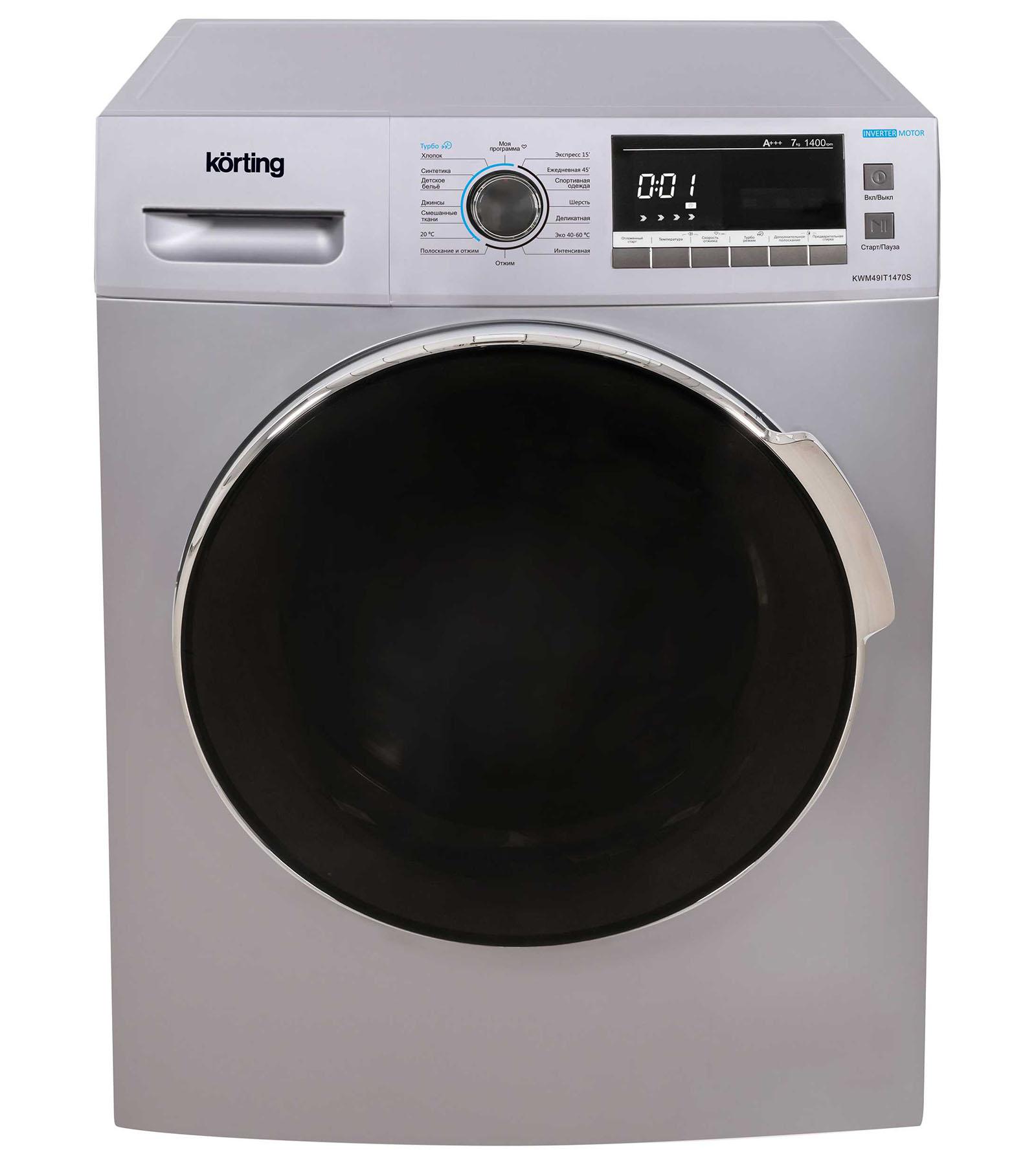 ���������� ������ Korting KWM 49IT1470 S