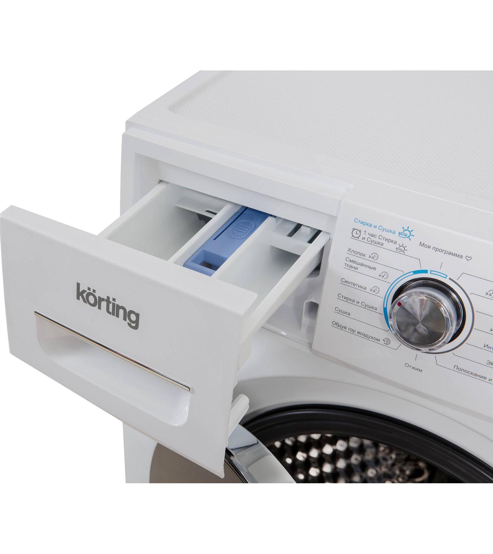 ���������� ������ � ������ Korting KWD 57IT14107