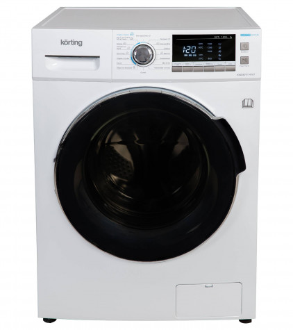 ���������� ������ � ������ Korting KWD 57IT14107