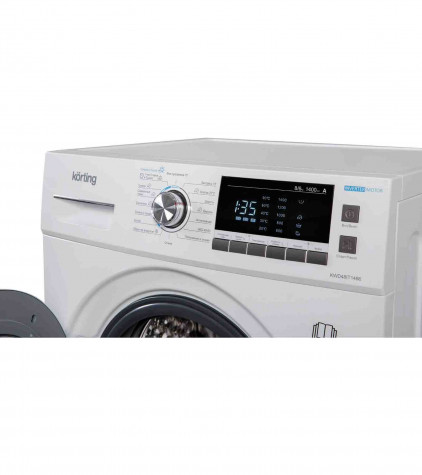 ���������� ������ � ������ Korting KWD 48IT1486