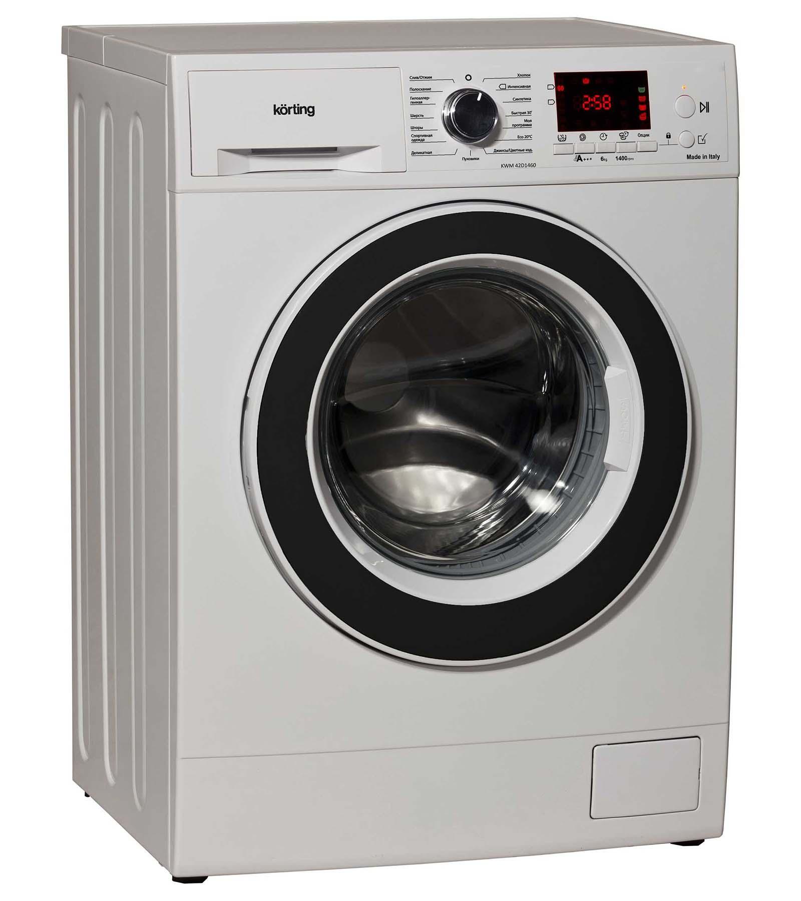 ���������� ������ Korting KWM 42D1460