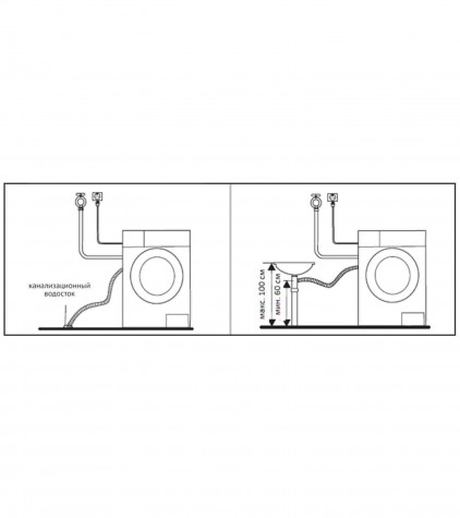 ���������� ������ Korting KWM 42D1460