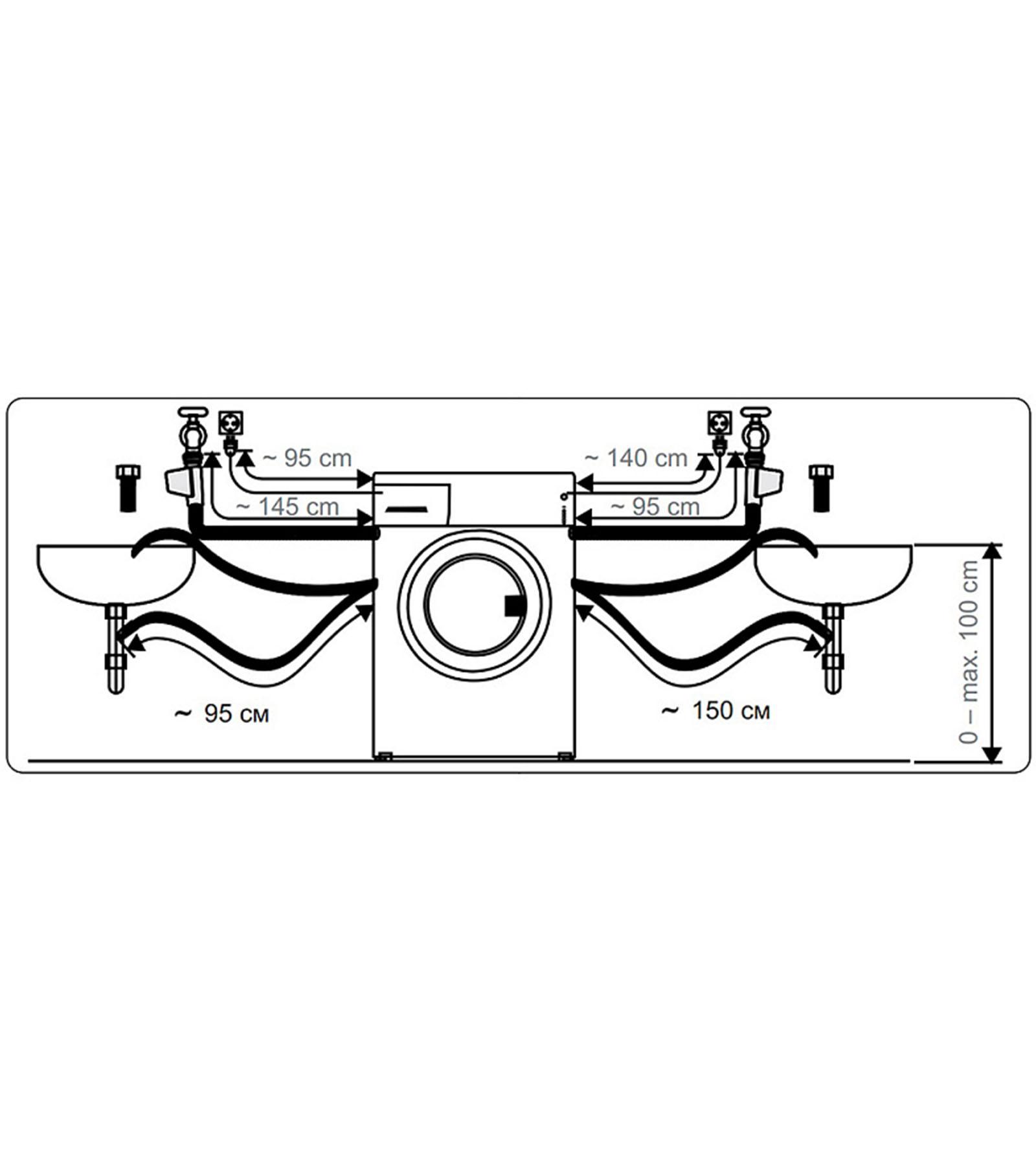 ���������� ������ Korting KWM 42ILS1269