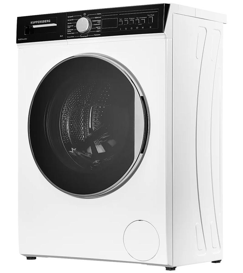 ���������� ������ Kuppersberg WM 410 W