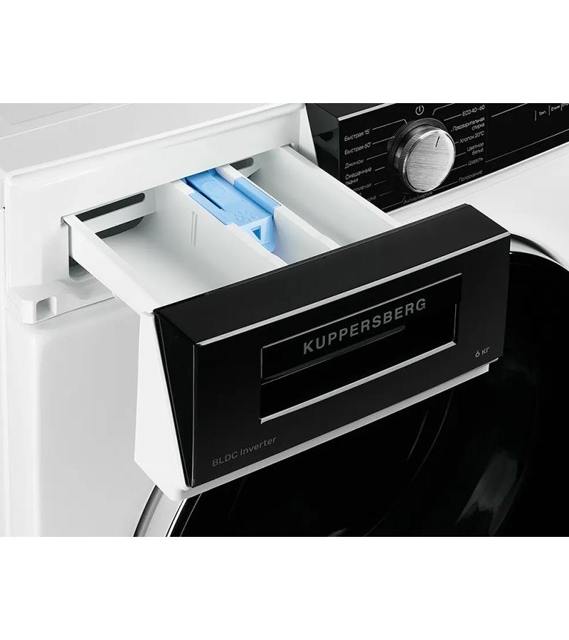 ���������� ������ Kuppersberg WM 411 W